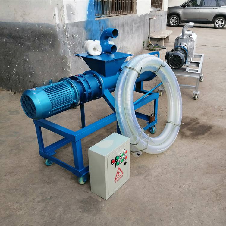 干濕分離機產(chǎn)品實拍圖 干濕分離機產(chǎn)品實拍圖