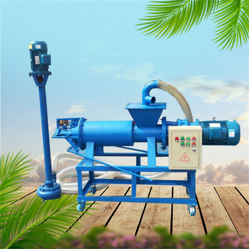 干濕分離機(jī)實(shí)拍圖 干濕分離機(jī)實(shí)拍圖