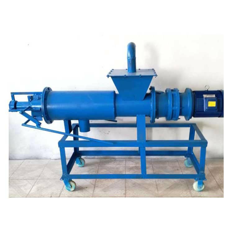 養(yǎng)牛場(chǎng)如何處理牛糞混合物 養(yǎng)牛場(chǎng)如何處理牛糞混合物