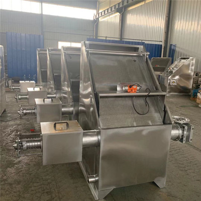 干濕分離機廢水糞便等處理重要設(shè)備 干濕分離機廢水糞便等處理重要設(shè)備