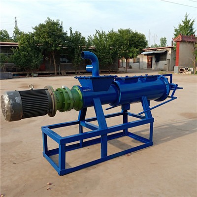 養(yǎng)殖場是否應(yīng)該配備干濕分離機(jī) 養(yǎng)殖場是否應(yīng)該配備干濕分離機(jī)