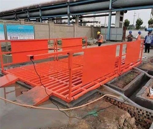 使用工地洗車(chē)機(jī)助力環(huán)保 使用工地洗車(chē)機(jī)助力環(huán)保