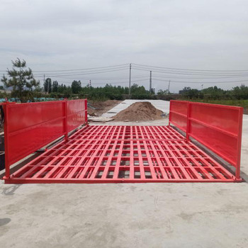 使用工地移動(dòng)洗車(chē)機(jī)有哪些優(yōu)勢(shì)？