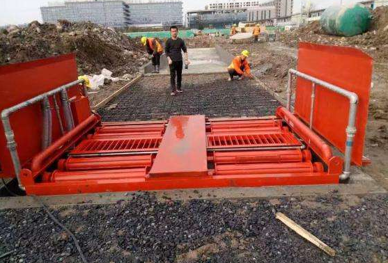 工地現(xiàn)場(chǎng)使用的洗車(chē)機(jī)功能及使用效果 工地現(xiàn)場(chǎng)使用的洗車(chē)機(jī)功能及使用效果