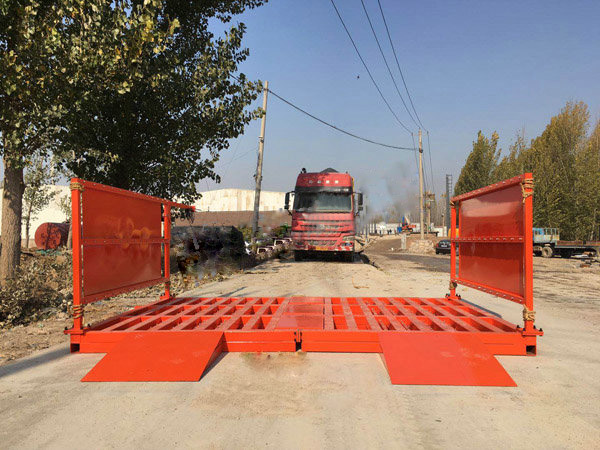 工程洗輪機(jī)采購(gòu)時(shí)如何篩選廠家？