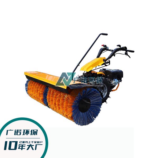 多功能掃雪機(jī)