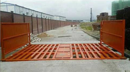 工地洗輪機(jī)的水循環(huán)利用技術(shù)及其優(yōu)勢(shì)