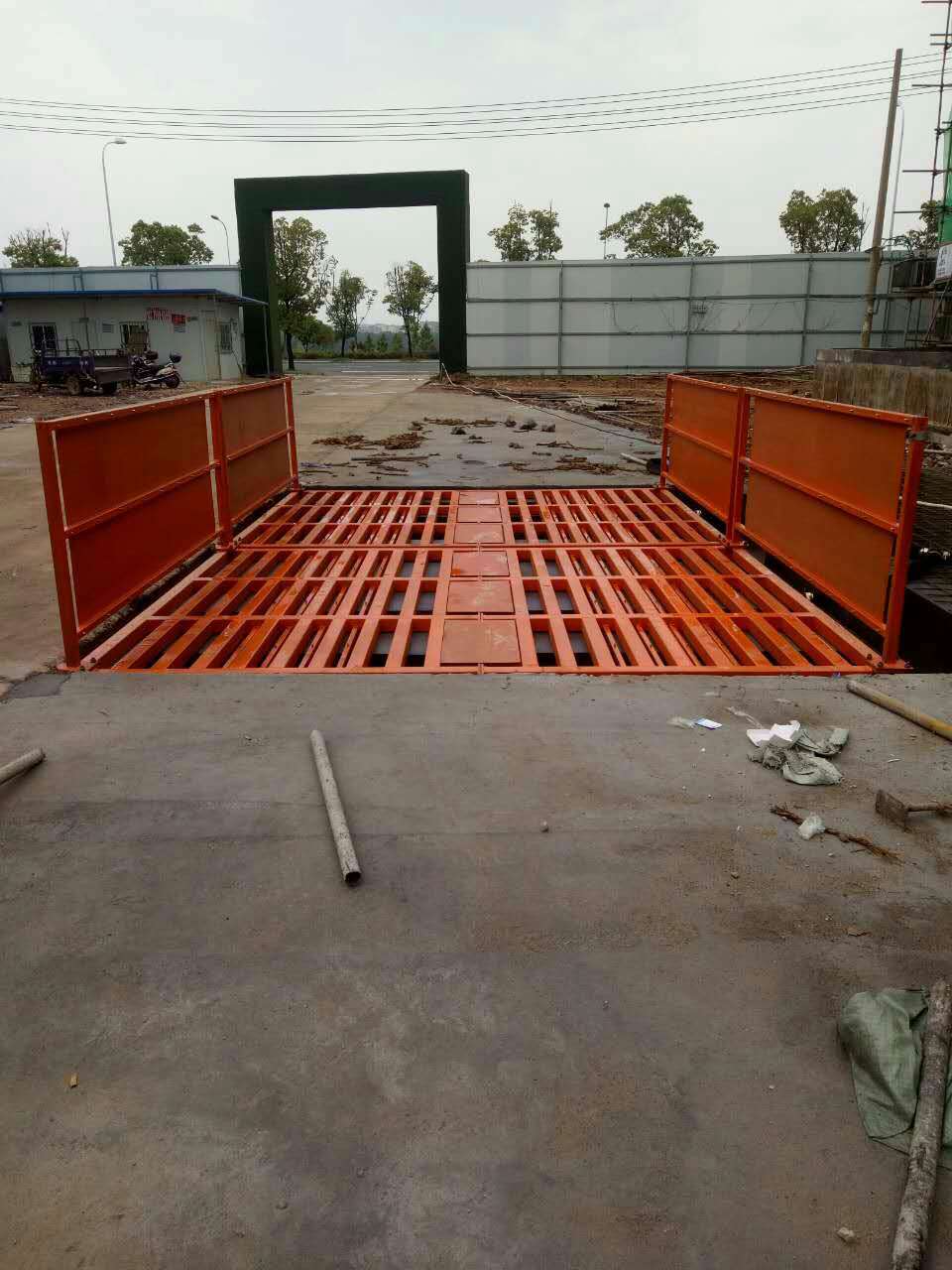 學(xué)會這幾點可延長洗車臺使用壽命 學(xué)會這幾點可延長洗車臺使用壽命